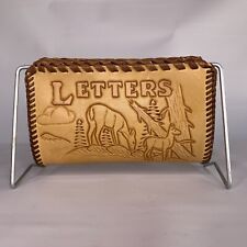 Vintage letter holder for sale  Mesa