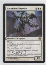 2007 Magic: The Gathering - Planar Chaos Voidstone Gargoyle #21 1d1 for sale  Shipping to South Africa