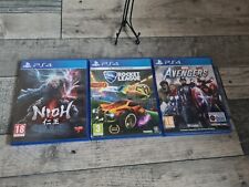 Ps4 games inc for sale  WEST BROMWICH