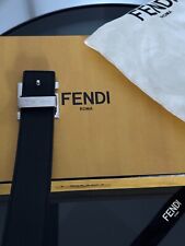 Men fendi monogram for sale  WEMBLEY