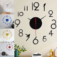 Wall clock 4.7 for sale  Shipping to Ireland