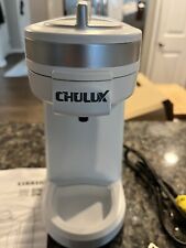 Chulux single cup for sale  Cary
