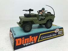 Dinky toys original for sale  LITTLEHAMPTON