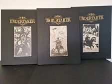 Undertaker luxe tomes d'occasion  Montpellier-