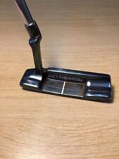 Used, Stunning Rare Bettinardi C03 Putter 35 Raw Torched Blue Satin for sale  Shipping to South Africa