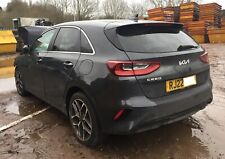 Used, KIA CEED 1.5 PETROL MK3 - 2020 2021 2022 2023 - BREAKING / SPARES G4LH GREY for sale  Shipping to South Africa