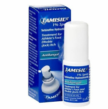 Lamisil athlete foot for sale  LONDON