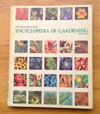 A Nova Enciclopédia Ilustrada de Jardinagem Volume 14 Pep-Pes 1973 fotos HC comprar usado  Enviando para Brazil
