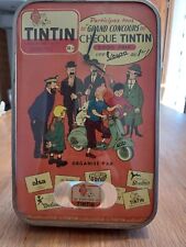 Tintin 1954 horloge d'occasion  Saint-Chamas