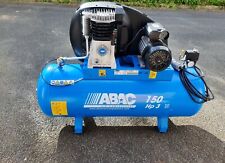 abac air compressor for sale  NOTTINGHAM