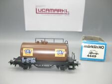 Märklin 4449 carro usato  Italia