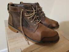 Mens timberland larchmont for sale  GILLINGHAM