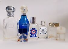 Vintage lot perfume for sale  Seymour