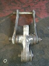 Suzuki 350 dr350se..linkage for sale  BATLEY