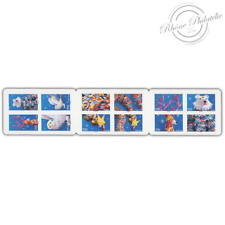Carnet bc1789 timbres d'occasion  Brignais