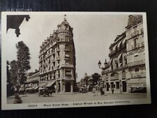 Carte postale vichy d'occasion  Nîmes