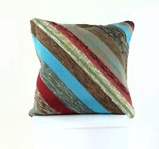 20x20 kilim pillow for sale  Shipping to Ireland