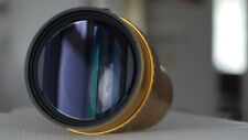 Aspheric anamorphic lens gebraucht kaufen  Versand nach Germany