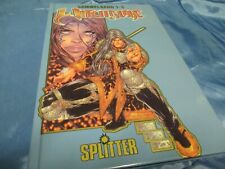 Witchblade sammelband comic gebraucht kaufen  Isernhagen