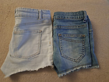 Jeans shorts kinder gebraucht kaufen  München