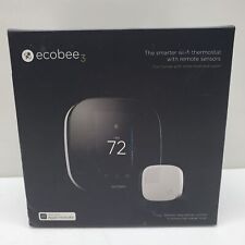 Ecobee3 smart thermostat for sale  Seattle