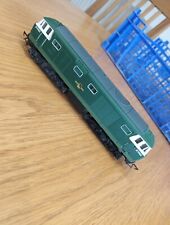 Hornby r756 green for sale  IPSWICH