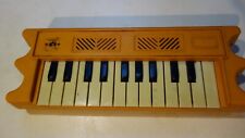 Usado, Raro Tomy Organ EV-3 1978 juguete sintetizador analógico vintage segunda mano  Embacar hacia Argentina
