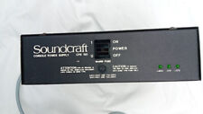 Soundcraft cps 150 for sale  MAIDSTONE