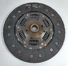 Audi clutch plate for sale  CREWE
