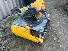 Dewalt dw743 combination for sale  ST. ALBANS