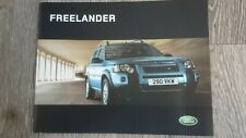 Land rover freelander for sale  UK