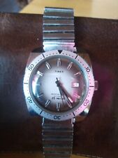 Timex herren armbanduhr gebraucht kaufen  Nordenham