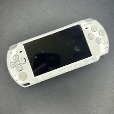 Consola PSP - PSP 2001 edición limitada Star Wars Battlefront blanca segunda mano  Embacar hacia Argentina