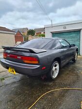 Nissan 180sx s13 for sale  SWANSEA