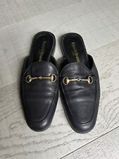Russell bromley black for sale  HORLEY