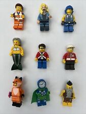 Lego city mini for sale  BRAMPTON