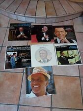 Frank sinatra lotto usato  Monsummano Terme