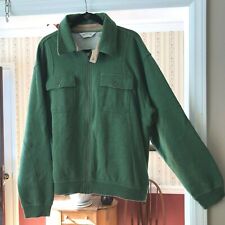 Orvis men fleece for sale  Greensboro