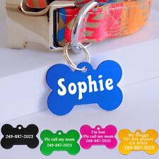 Pet tags custom for sale  Mission Viejo