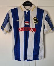 Sheffield wednesday puma for sale  ROTHERHAM