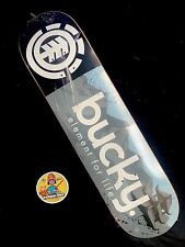 deck bucky lasek skateboard for sale  Topanga