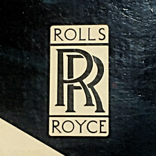 1933 rolls royce d'occasion  Expédié en Belgium