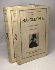 Napoléon iii tome d'occasion  Bazouges-la-Pérouse