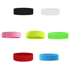 Sweatband hairband sports for sale  CHICHESTER