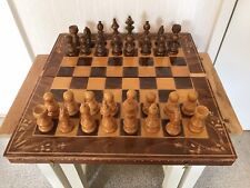 large chess pieces for sale  SUTTON COLDFIELD