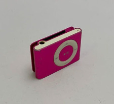 Apple iPod Shuffle 2. generacji 1GB różowy A1204 na sprzedaż  Wysyłka do Poland