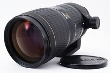 Lente Sigma 70-200 mm F2.8 D EX APO HSM para montaje Nikon de Japón [Muy buena] segunda mano  Embacar hacia Mexico