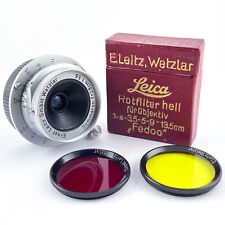 Leitz summaron 28mm gebraucht kaufen  Berlin