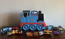 thomas train wooden case for sale  Caldwell