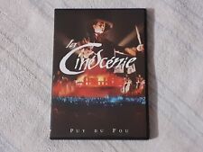 Rare dvd cinéscenie d'occasion  Reims